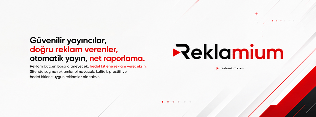 Reklamium - About Us