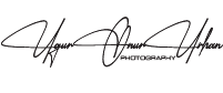 Ugur Onur Urhan Photography logosu