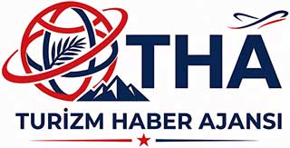 Turizm Haber Ajansı logosu