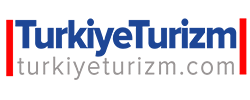 Türkiye Turizm logosu